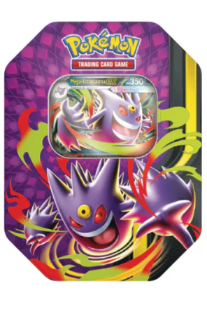 Pokébox Ectoplasma