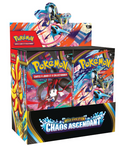 Display Chaos Ascendant
