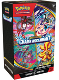 Bundle Chaos Ascendant