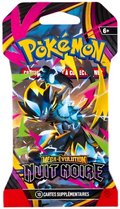 Booster carton Nuit Noire