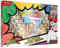 Coffret Collection poster Premium– Héros Transcendants – Méga-Gardevoir