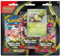 Tripack Équilibre Parfait