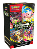 Bundle Équilibre Parfait