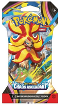 Booster Carton Chaos Ascendant