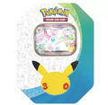 ⚠️ Précommande ⚠️ Pokébox Nymphali Collection 30 Ans