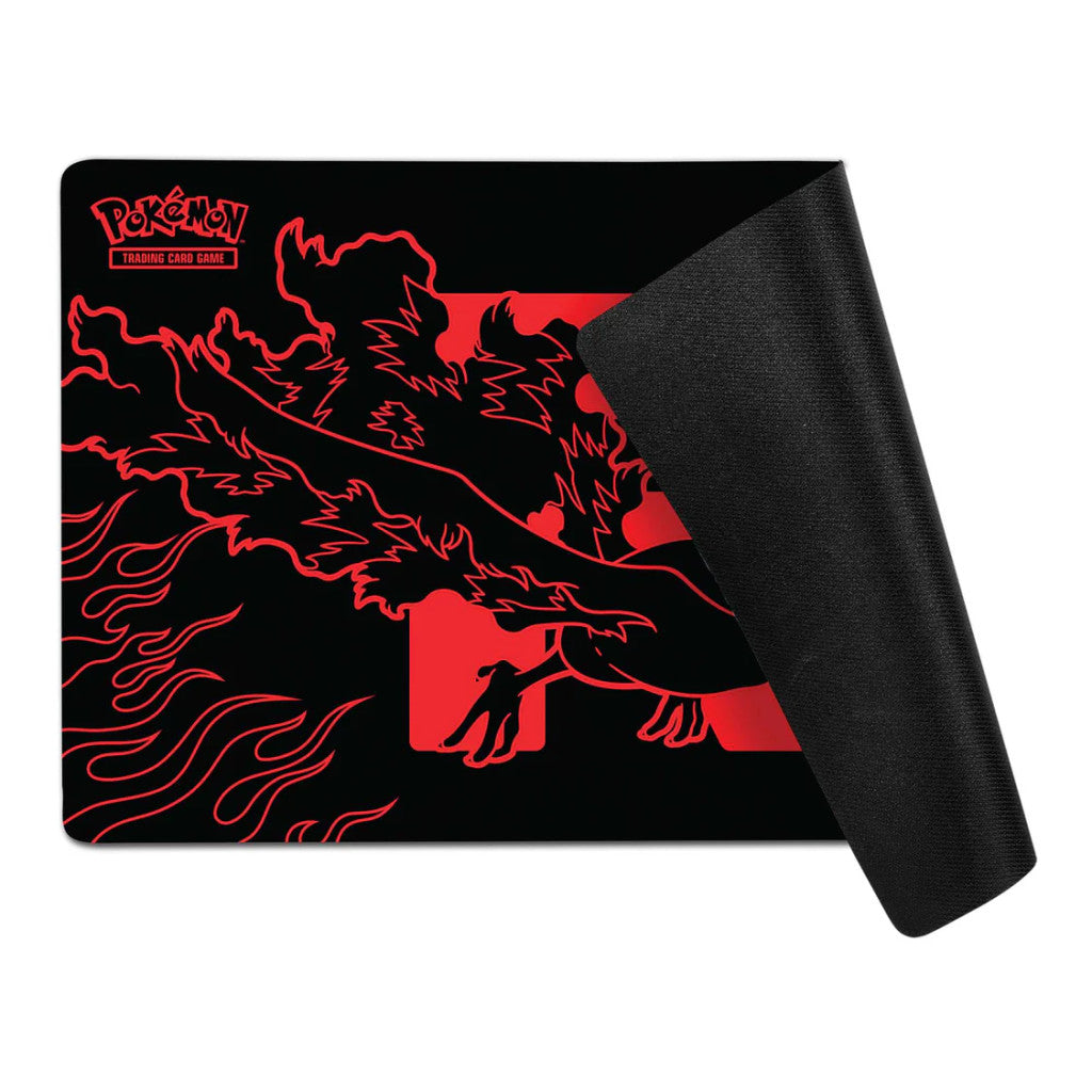 Coffret Ultra Premium Sulfura-ex de la Team Rocket